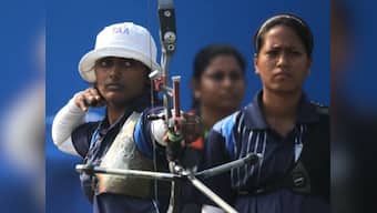 Rio Olympics 2016: Deepika Kumari, Bombayla Devi and Laxmirani Majhi reach Round of 32