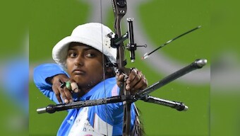 Deepika Kumari, Bombayla Devi cruise into archery pre-quarters at Rio Olympics 2016