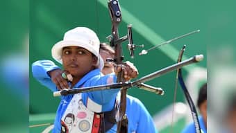 Archery World Cup Stage II: All eyes on Deepika Kumari after Indian archers have dismal outing on Day 1