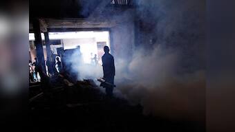 Bangladesh confronts rising dengue cases in the midst of the COVID-19 pandemic