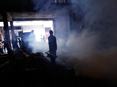 Dengue in Delhi: Death toll rises 14, over 1,150 people affected Dengue in Delhi: Death toll rises 14, over 1,150 people affected