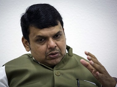 'Quit India' anniversary: CM Fadnavis visits August Kranti maidan, calls for freedom from social ills