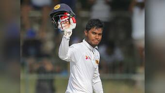 West Indies vs Sri Lanka: All-rounder Dhananjaya de Silva joins national team after attending father's funeral
