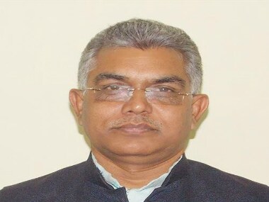 West Bengal child trafficking case: BJP urges CBI to hasten investigation in chit fund scam