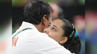 Rio Olympics 2016: Dipa Karmakar missed her tryst with destiny, lost the medal, but won hearts