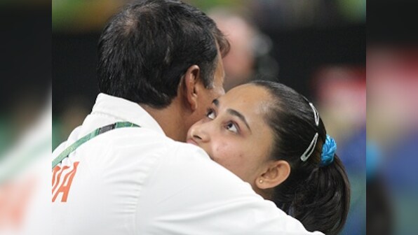Rio Olympics 2016: Dipa Karmakar missed her tryst with destiny, lost the medal, but won hearts