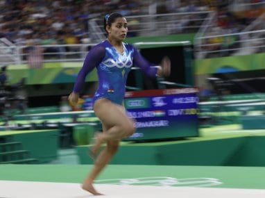 Dipa Karmakar will be stronger and better in Tokyo Olympics 2020, says proud father