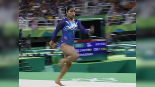 Dipa Karmakar will be stronger and better in Tokyo Olympics 2020, says proud father