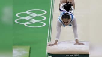 Rio Olympics 2016: Produnova is now the easiest vault for me, says fearless Dipa Karmakar