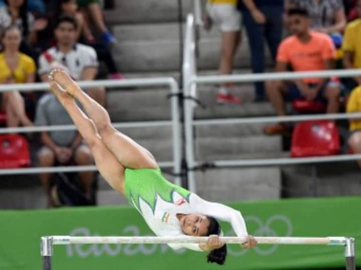 Rio Olympics 2016, Day 2, Highlights: Dipa Karmakar qualifies for vault finals