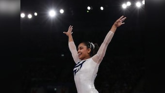 Rio Olympics 2016: Dipa Karmakar wants to inspire next generation for 10-15 years