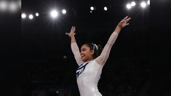 Rio Olympics 2016: Dipa Karmakar wants to inspire next generation for 10-15 years