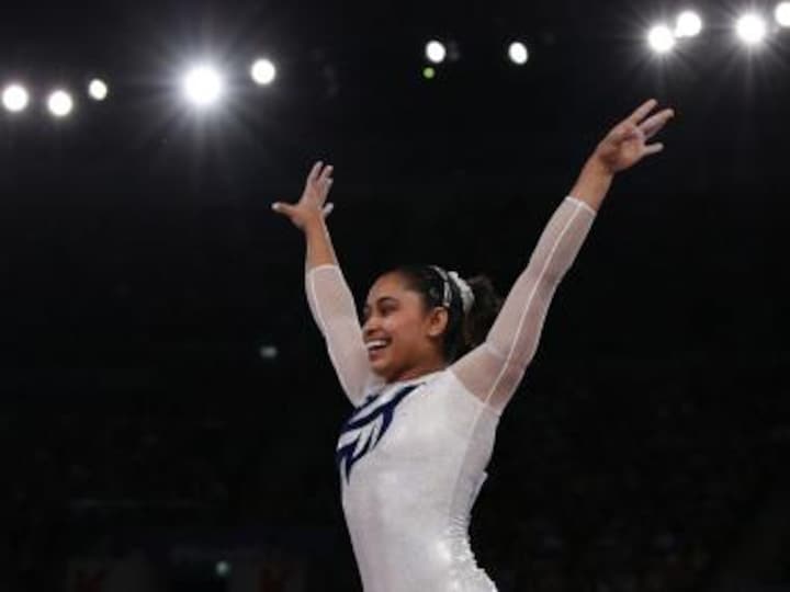 Rio Olympics 2016: Dipa Karmakar wants to inspire next generation for 10-15 years