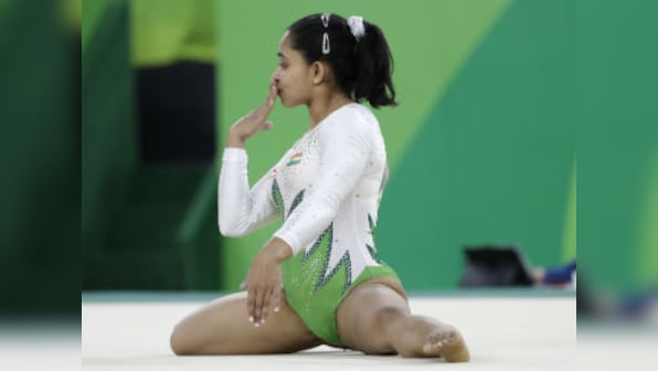 Rio Olympics 2016: Dipa Karmakar's coach Bisweshwar Nandi suffering from sleepless nights