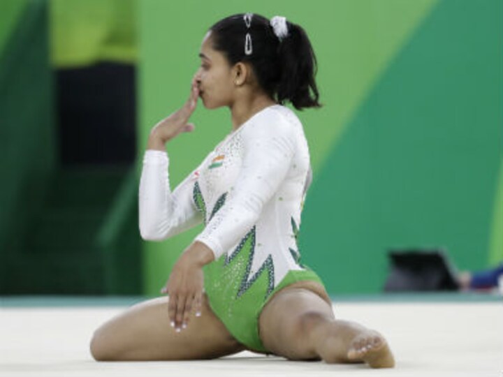 Rio Olympics 2016: Dipa Karmakar put under 'house arrest' ahead of vault finals