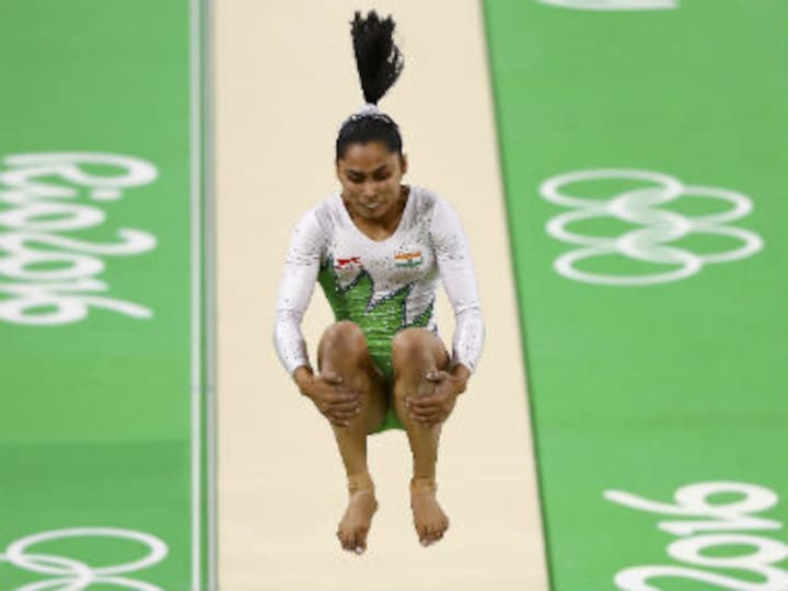 Dipa Karmakar vows to continue to perform the Produnova, calls for Dronacharya award for her coach