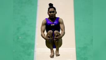 Rio Olympics 2016: Dipa Karmakar finishes 4th, Saina Nehwal stunned on disappointing day for India