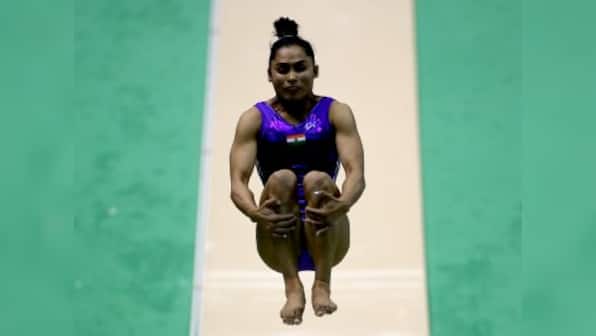 Rio Olympics 2016: Dipa Karmakar finishes 4th, Saina Nehwal stunned on disappointing day for India