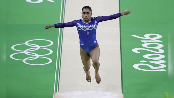 Rio Olympics 2016, day 9 India highlights: Dipa Karmakar brightens most dismal day at Games