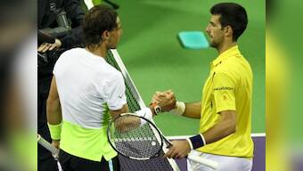 US Open 2016: Novak Djokovic, Rafael Nadal could clash in semis; Serena Williams draws tough opener