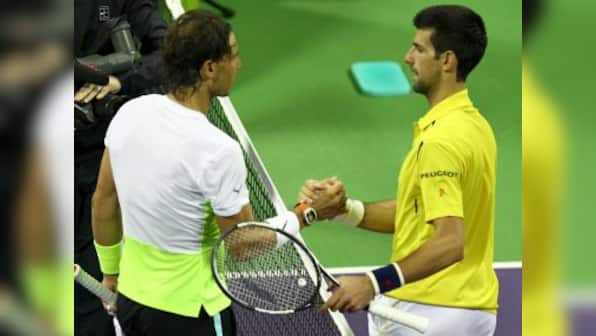 US Open 2016: Novak Djokovic, Rafael Nadal could clash in semis; Serena Williams draws tough opener