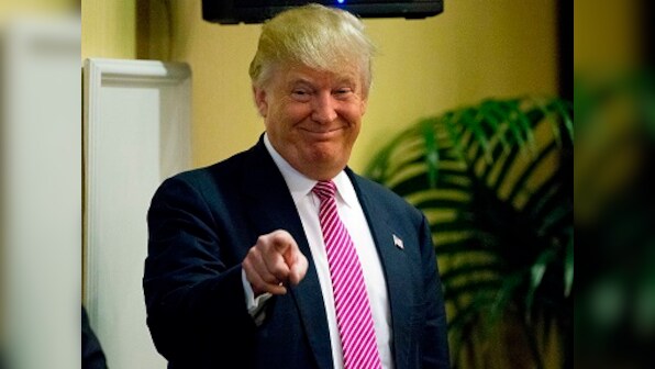 Throwback Thursday: The treasure trove of old Donald Trump film, TV appearances