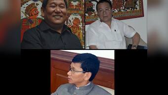 Kalikho Pul joins Arunachal Pradesh's eerie list; three of five who were CMs died young
