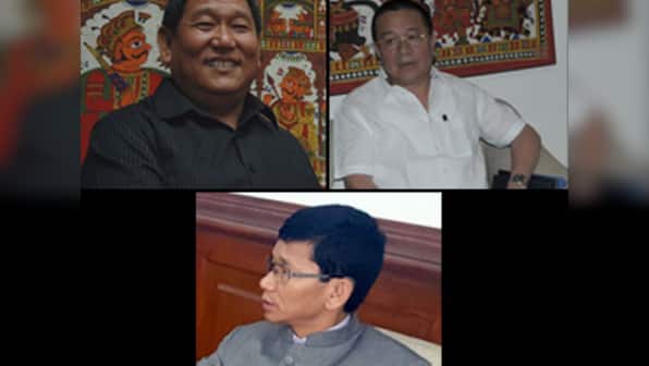 Kalikho Pul joins Arunachal Pradesh's eerie list; three of five who were CMs died young