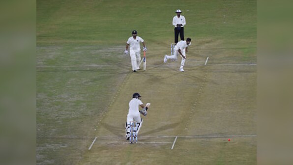 Duleep Trophy: Jury still out on sighting pink ball, no reverse swing or turn