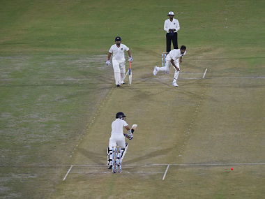 Duleep Trophy: Jury still out on sighting pink ball, no reverse swing or turn Duleep Trophy: Jury still out on sighting pink ball, no reverse swing or turn