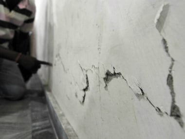 Earthquake of magnitude 6.8 hits Myanmar; tremors felt in Bihar, Bengal, Assam