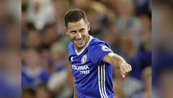 Premier League: World-class Eden Hazard is getting back to his best, says John Terry