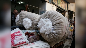 Why Welspun's loss could be Trident's gain; Target Corp mulls shifting contract