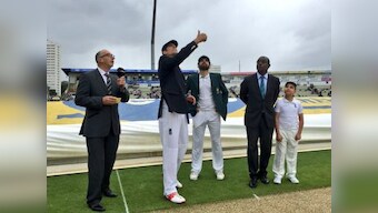 England vs Pakistan, 3rd Test, Day One: Live scores and commentary