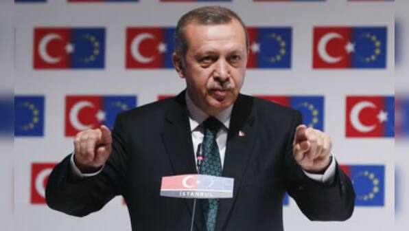 India must understand Erdogan's ideological motives for seeking extradition of Gülenists