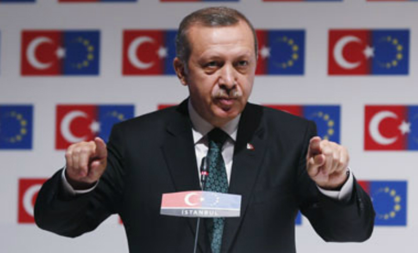 India must understand Erdogan's ideological motives for seeking extradition of Gülenists India must understand Erdogan's ideological motives for seeking extradition of Gülenists