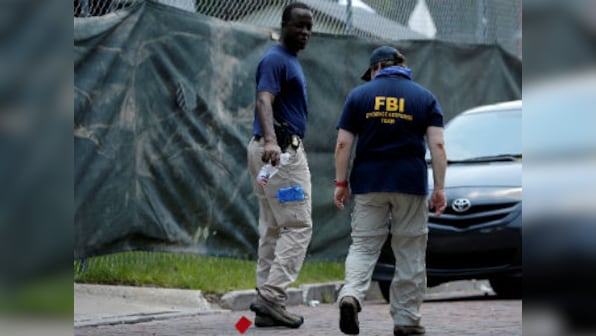 D'oh! In effort to arrest child porn users, FBI inadvertently distributes million porn images