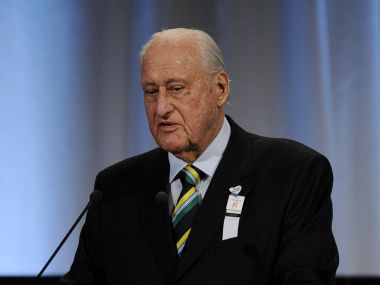 Joao Havelange, the man who transformed Fifa into a million-dollar business dies at 100 Joao Havelange, the man who transformed Fifa into a million-dollar business dies at 100