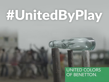 UCB’s I-Day video stirred the Internet with an eye-opening message UCB’s I-Day video stirred the Internet with an eye-opening message