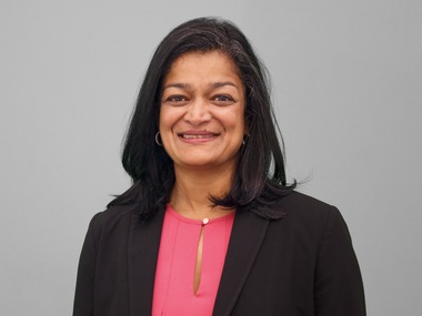 Pramila Jayapal poised to become first Indian-American woman to go to US House of Representatives Pramila Jayapal poised to become first Indian-American woman to go to US House of Representatives