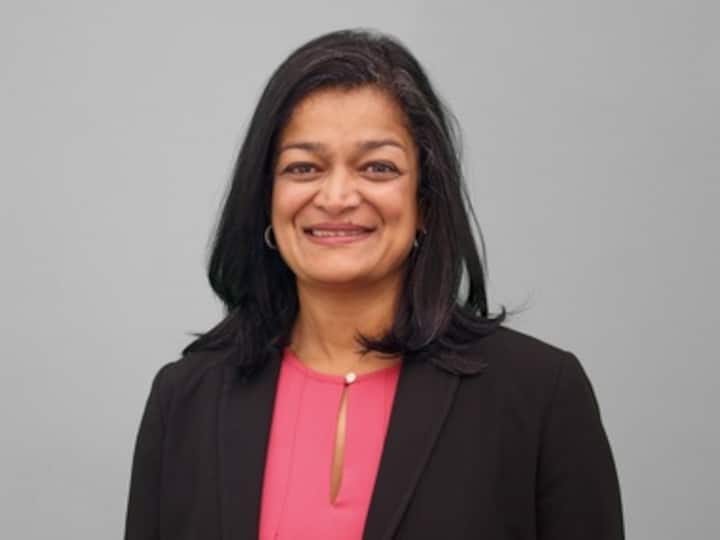 Pramila Jayapal poised to become first Indian-American woman to go to US House of Representatives