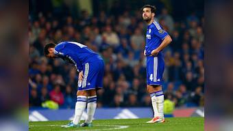 Premier League: Chelsea’s Antonio Conte must get fallen stars firing to restore club’s elite status