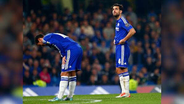 Premier League: Chelsea’s Antonio Conte must get fallen stars firing to restore club’s elite status