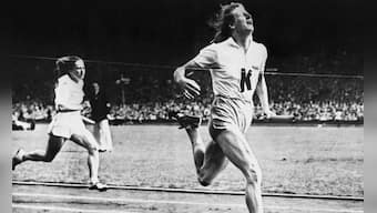 Olympic Legends: The greats who set sporting benchmarks in the early era of the Games