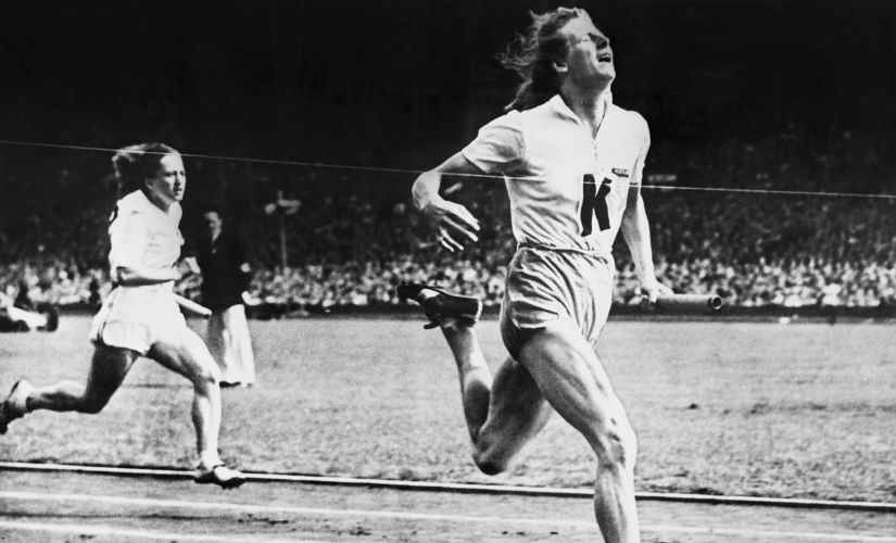 Olympic Legends: The greats who set sporting benchmarks in the early era of the Games Olympic Legends: The greats who set sporting benchmarks in the early era of the Games
