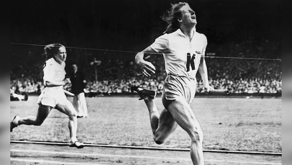 Olympic Legends: The greats who set sporting benchmarks in the early era of the Games