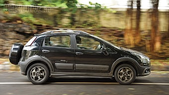 Fiat Avventura Abarth long term review: Introduction
