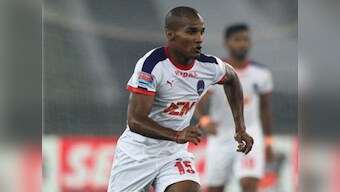 Ex-France midfielder Florent Malouda learns about him leaving FC Zurich by 'mutual consent' through Twitter
