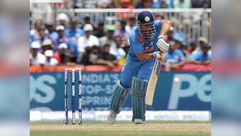India vs West Indies: Ms Dhoni says bowlers finished off well to restrict opposition to 245