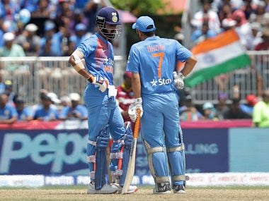 India vs West Indies, highlights, 2nd T20I Match called off due to